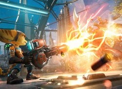 Ratchet & Clank PS5 Looks Like a Huge Leap Compared to PS4 Predecessor