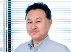 Shuhei Yoshida Wants Western Indie Games to Be More Readily Available in Japan