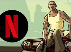Yes, Netflix Really Is Getting GTA for Christmas