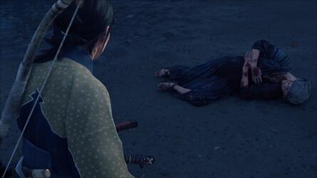 Ghost of Yotei: All Bounties and Where to Find Them Guide 56