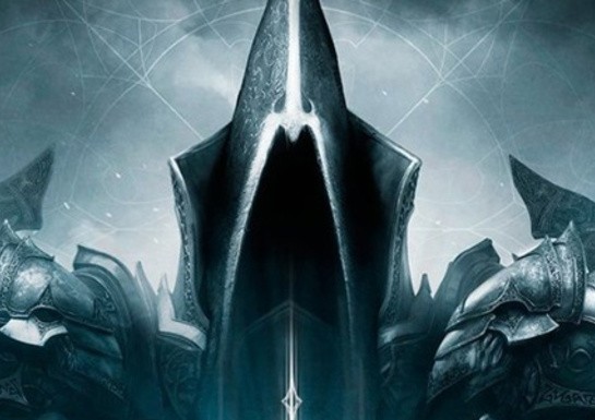 Diablo III: Reaper of Souls - Ultimate Evil Edition (PlayStation 4)