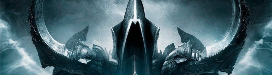 Diablo III: Reaper of Souls - Ultimate Evil Edition (PS4)