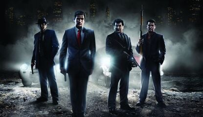 Mafia II: Definitive Edition Looking Likely After Multiple Ratings