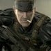 Let Out of PS3 Jail, Here's an Hour of Metal Gear Solid 4's New PS5 Version