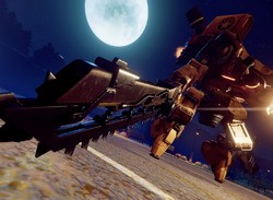 Mech Action Meets Farming Sim in Bounty Star, Finally Coming to PS5 in October