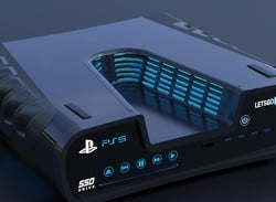 PS5 Deep Dive - What Time Is It?