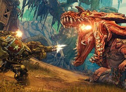 Borderlands 3's 2019 Content Roadmap Includes Two Free Events and the First DLC
