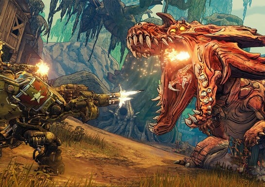 Borderlands 3's 2019 Content Roadmap Includes Two Free Events and the First DLC