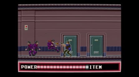 Don't Forget, PC Engine's City Hunter Tie-In Drops Digitally on PS5 This Week 7