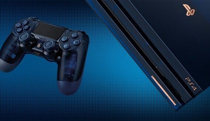 PS4 Firmware Update 5.56 Puts in Surprise Appearance