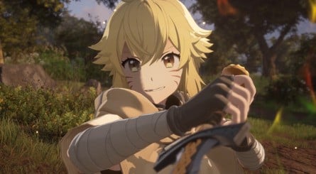 Sword Art Online Echoes PS5