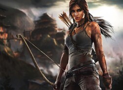 Yes, Lara Croft's Uncomfortable Crusade Will Continue on PS4