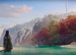The Elder Scrolls Online: Summerset Gets a Downright Gorgeous Cinematic Trailer