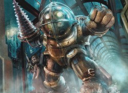 BioShock PS5 Sequel in Dev Hell, Remake of Original Scrapped