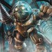 BioShock PS5 Sequel in Dev Hell, Remake of Original Scrapped