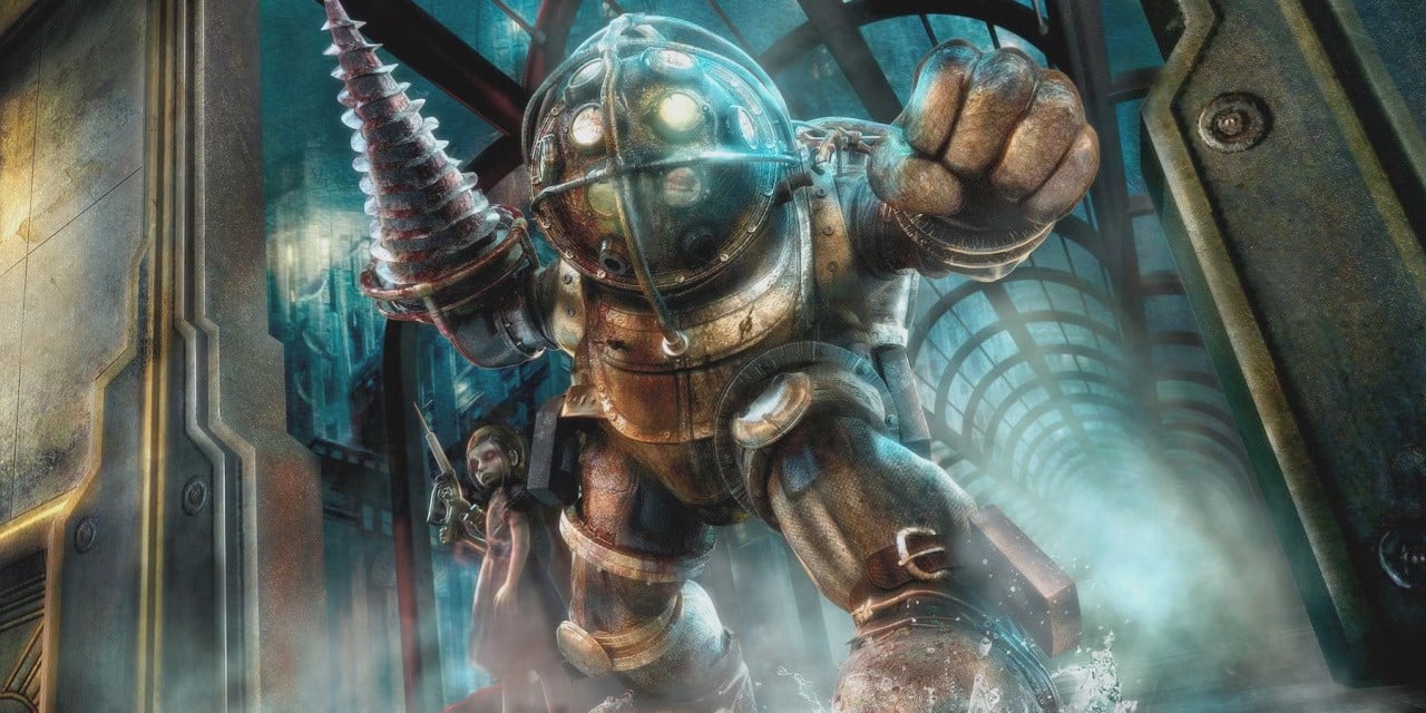 BioShock PS5 Sequel in Dev Hell, Remake of Original Scrapped