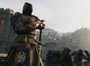 Sharpen Up with Three More For Honor Gameplay Trailers