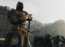 Sharpen Up with Three More For Honor Gameplay Trailers