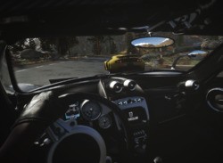 DriveClub VR Races at a Reduced Rate for Seasoned Veterans
