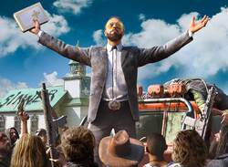Far Cry 5 Is Free This Weekend, Full Game Heavily Discounted