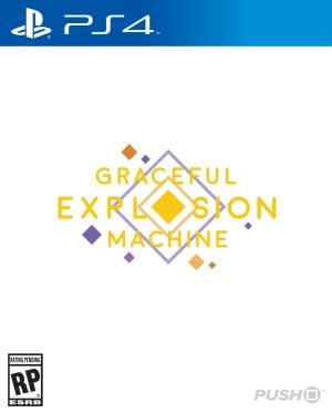 Graceful Explosion Machine