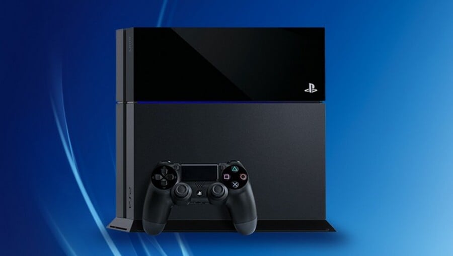 PlayStation 4