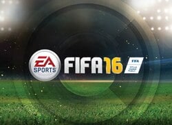 FIFA 16 Makes History by Adding Women's National Teams
