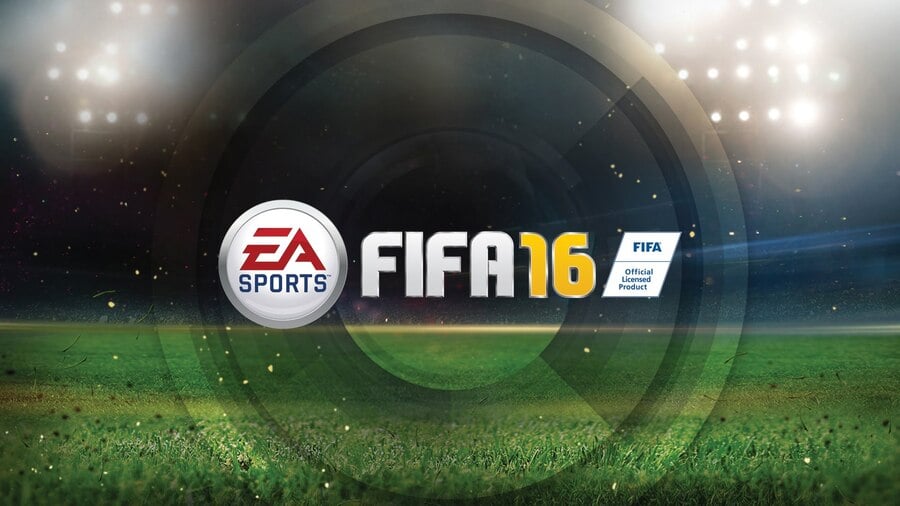 Fifa 16