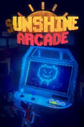 Unshine Arcade Cover