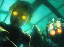 Story-Expanding DLC Headed To Bioshock 2