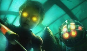 Bioshock 2 Will Be Getting Some Additional Story Content.