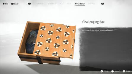 Ghost of Yotei: All Puzzle Boxes Locations and How to Solve Them Guide 74