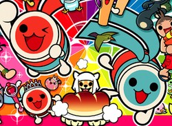 You'll Be Able to Play Taiko Drum Master in Yakuza 5
