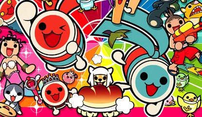 You'll Be Able to Play Taiko Drum Master in Yakuza 5