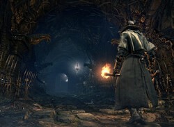 Uh Oh, Watch PS4 Exclusive Bloodborne Take Over 40 Seconds to Reload After Player Death