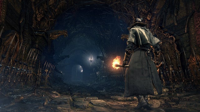 Bloodborne Hunter's Edition' Will Allegedly Come to PC, PS5 According to  Reports