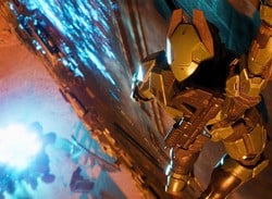 Halo Campaign Evolved: The Maw Walkthrough - Skulls, Terminals