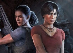 Uncharted: The Lost Legacy Is Ready to Plunder Some Riches on PS4