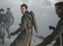 The Order: 1886, Dead or Alive 5 PS4, Q*Bert Rebooted