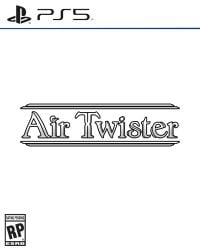 Air Twister Cover