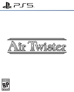 Air Twister