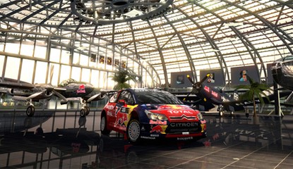 Push Square's Most Anticipated PlayStation Games Of Holiday 2010: Gran Turismo 5