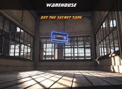 Tony Hawk's Pro Skater 1 + 2: All Secret Tapes Locations