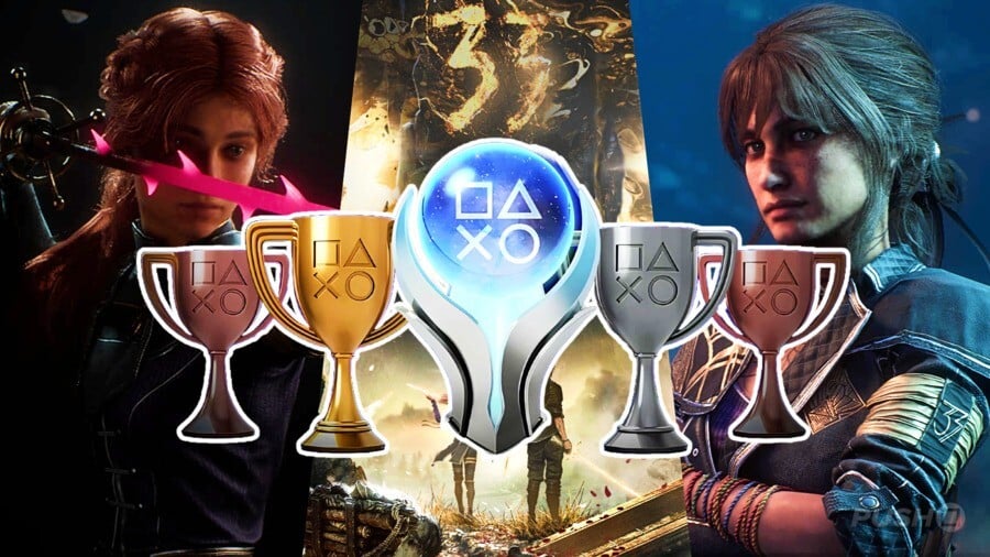 Clair Obscur: Expedition 33 Trophy Guide: All Trophies and How to Get the Platinum 1