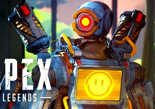 Apex Legends Console Cross-Play Planned for the Future