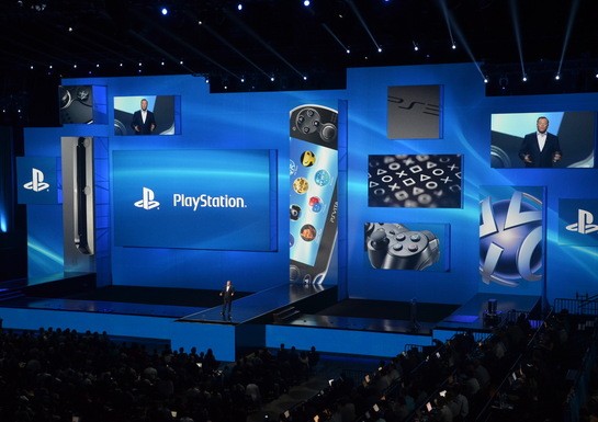 Sony's Press Conference to Be the 'Strongest in Years'