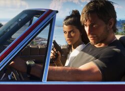 GTA 6 Targeting 30fps on PS5, Undecided on Performance Mode