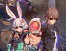 PS5's Most Promising Anime Open World Will Re-Emerge Next Week
