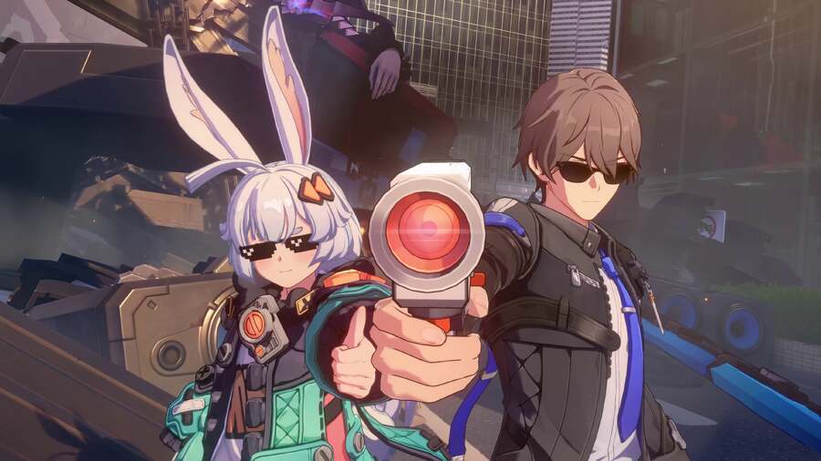 PS5's Most Promising Anime Open World Will Re-Emerge Next Week 1