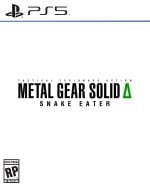 Metal Gear Solid Delta: Snake Eater